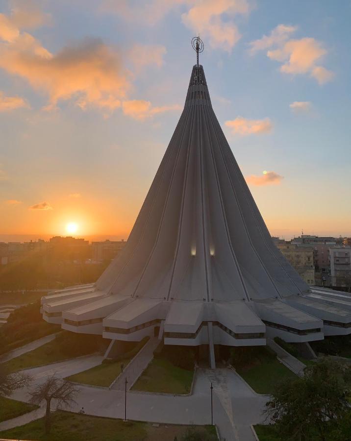 Bed and Breakfast Maryam23 Syrakus Exterior foto