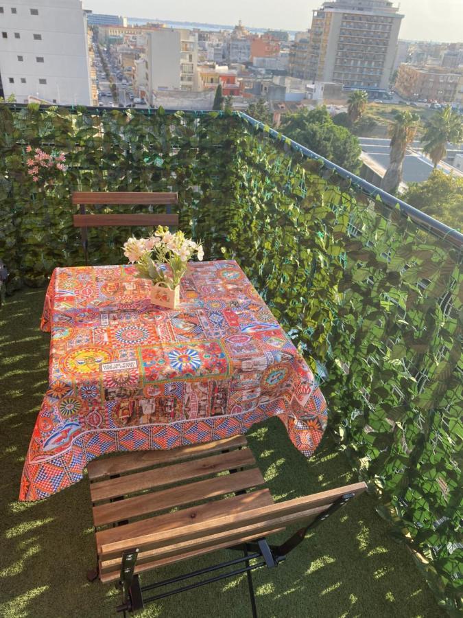 Bed and Breakfast Maryam23 Syrakus Exterior foto