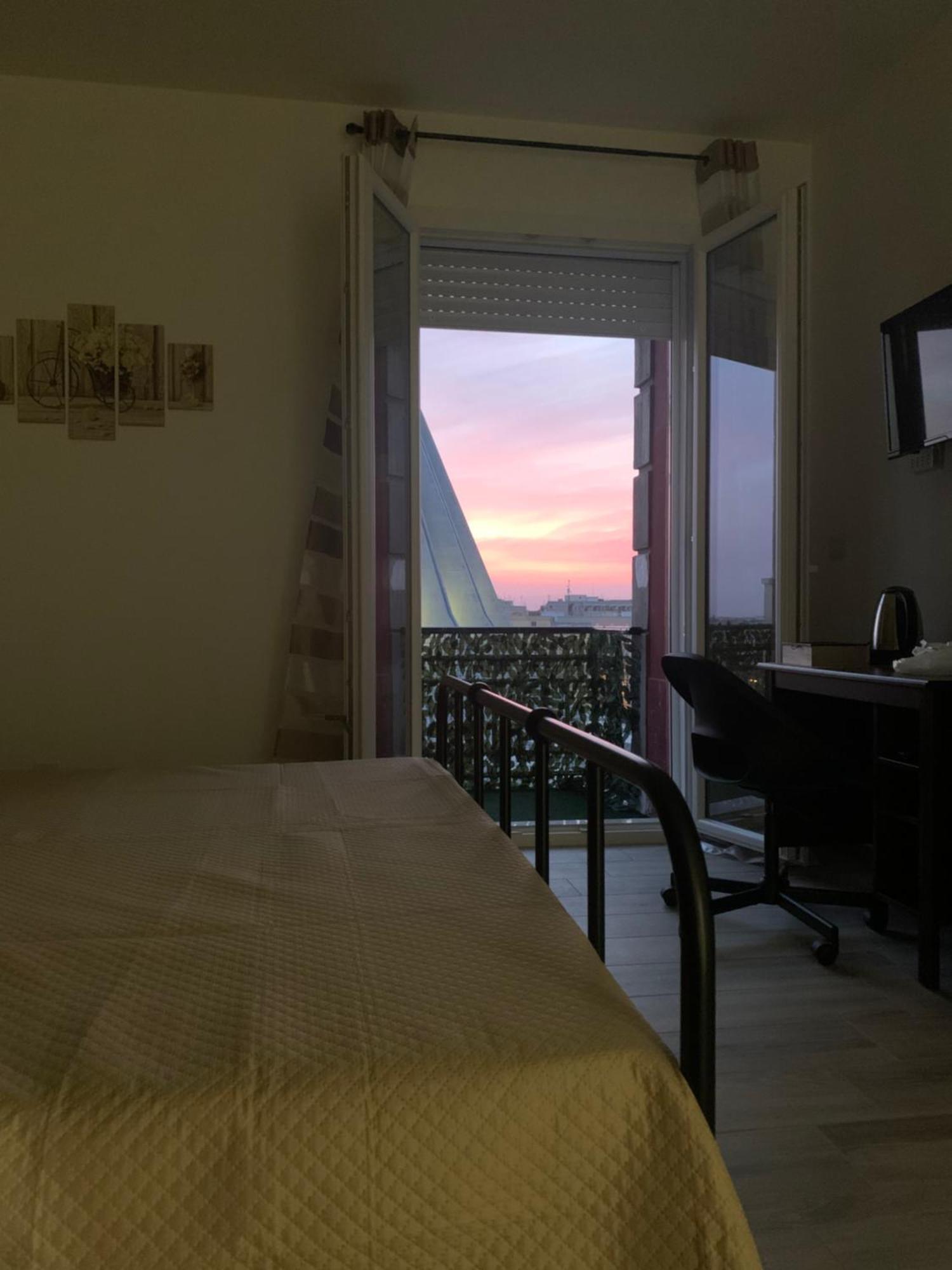 Bed and Breakfast Maryam23 Syrakus Exterior foto